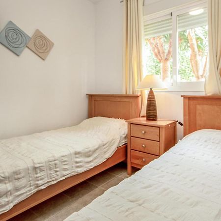 Casares Del Sol Apartment Exterior photo