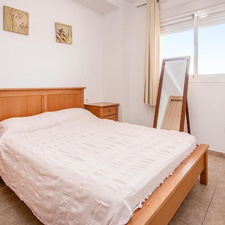 Casares Del Sol Apartment Exterior photo