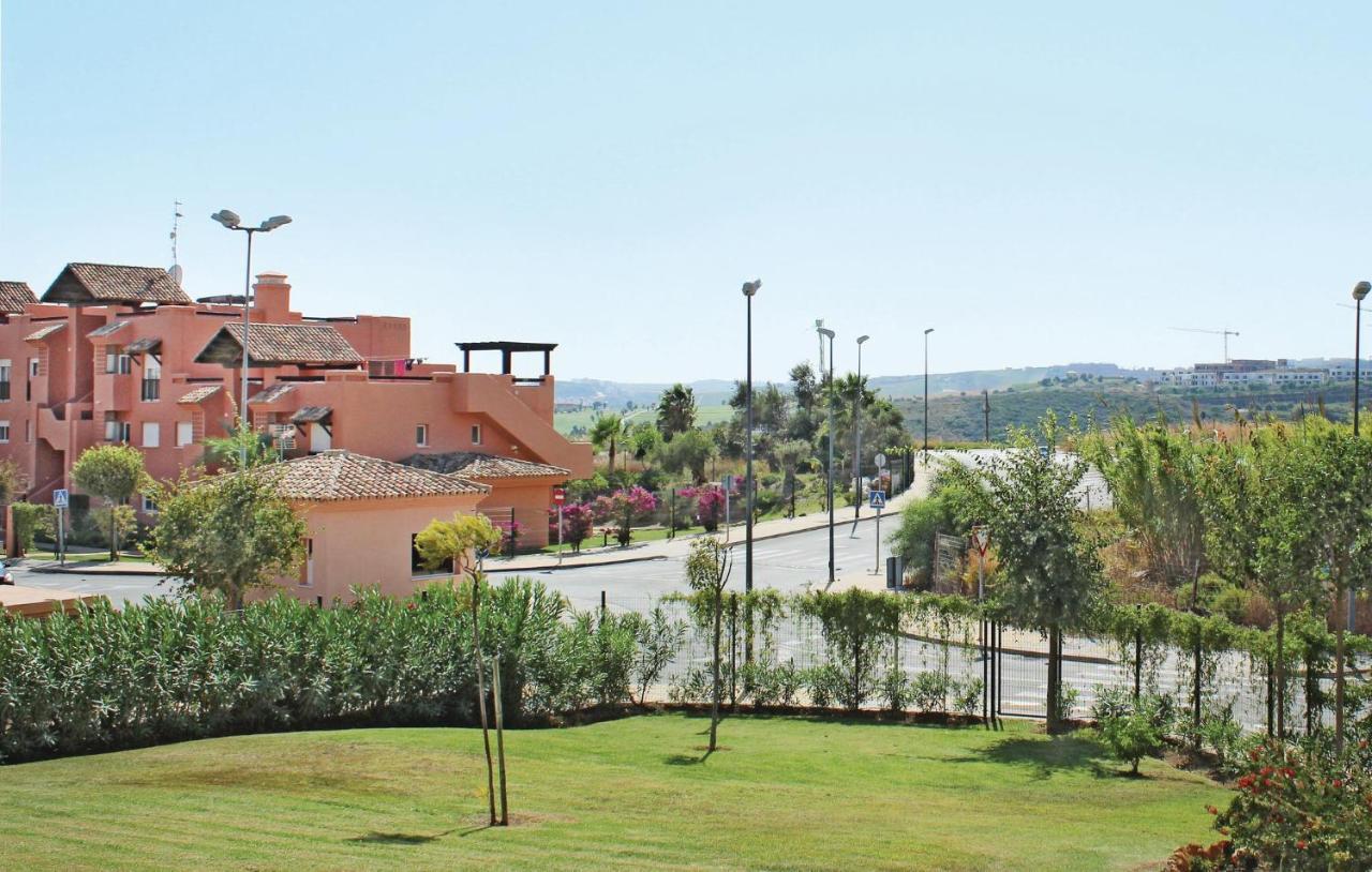 Casares Del Sol Apartment Exterior photo