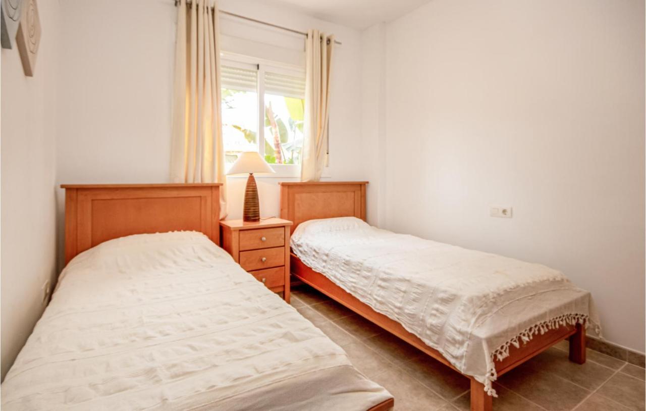 Casares Del Sol Apartment Exterior photo