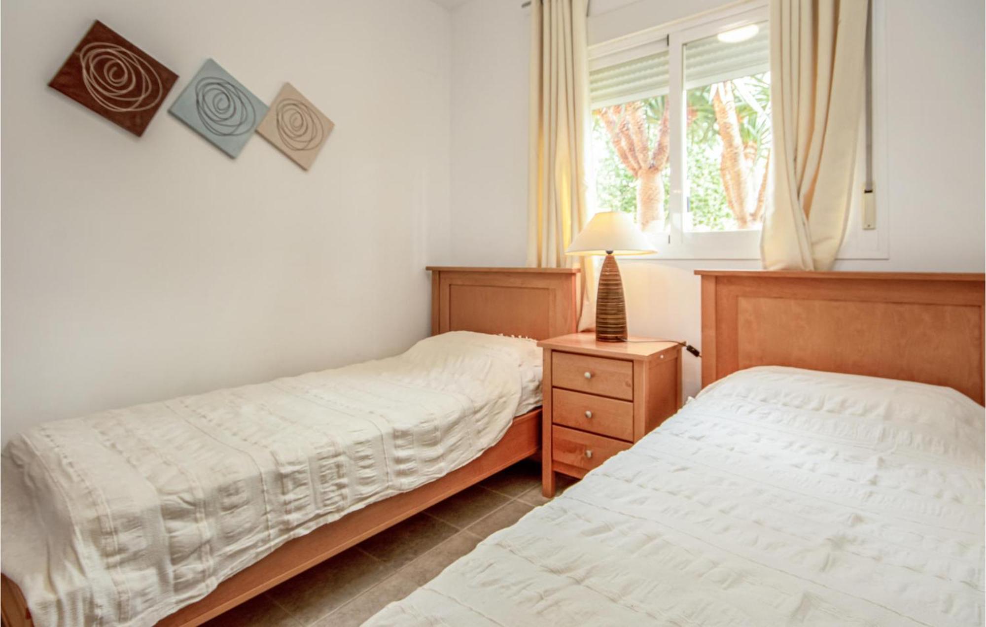 Casares Del Sol Apartment Exterior photo