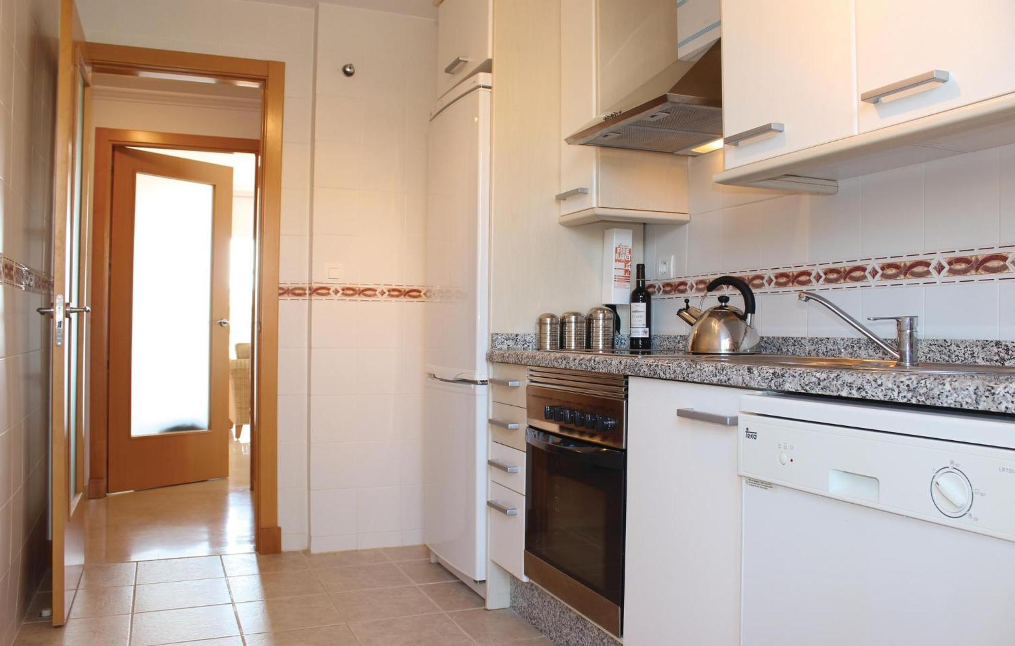 Casares Del Sol Apartment Exterior photo