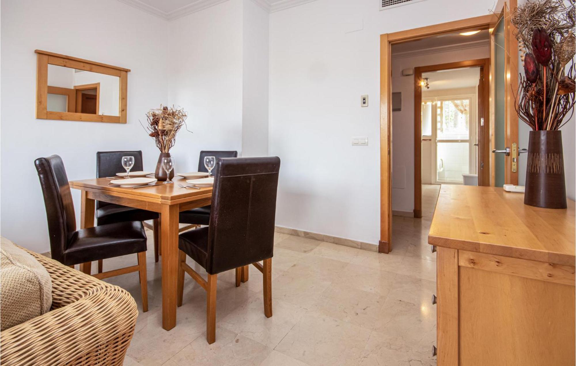 Casares Del Sol Apartment Exterior photo