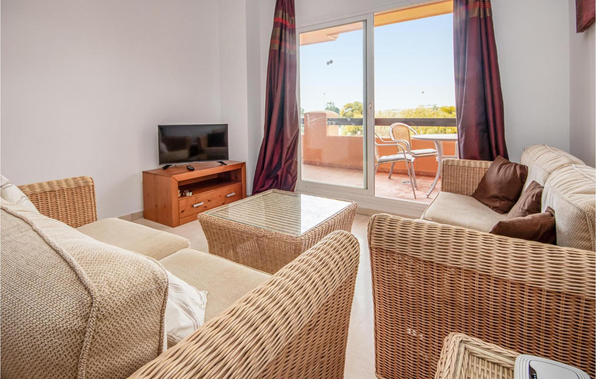Casares Del Sol Apartment Exterior photo