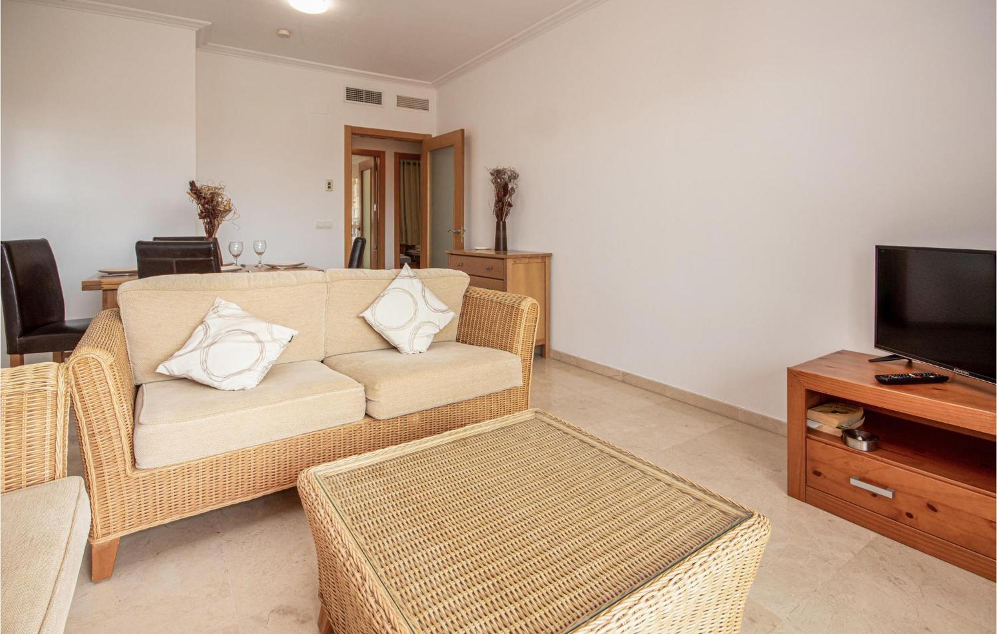 Casares Del Sol Apartment Exterior photo
